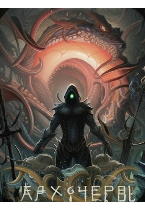 Genome Perfect: Archworm [Volume 14]