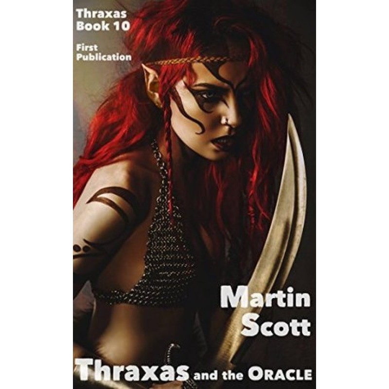 Thrax and the Oracle