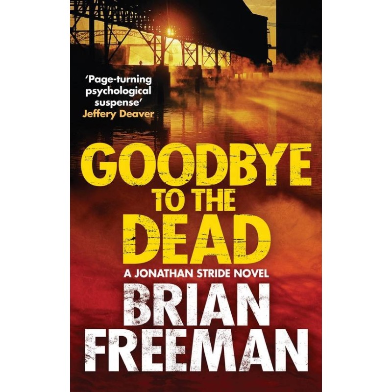 Goodbye to the Dead