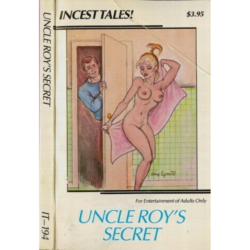 Uncle Roy's secret