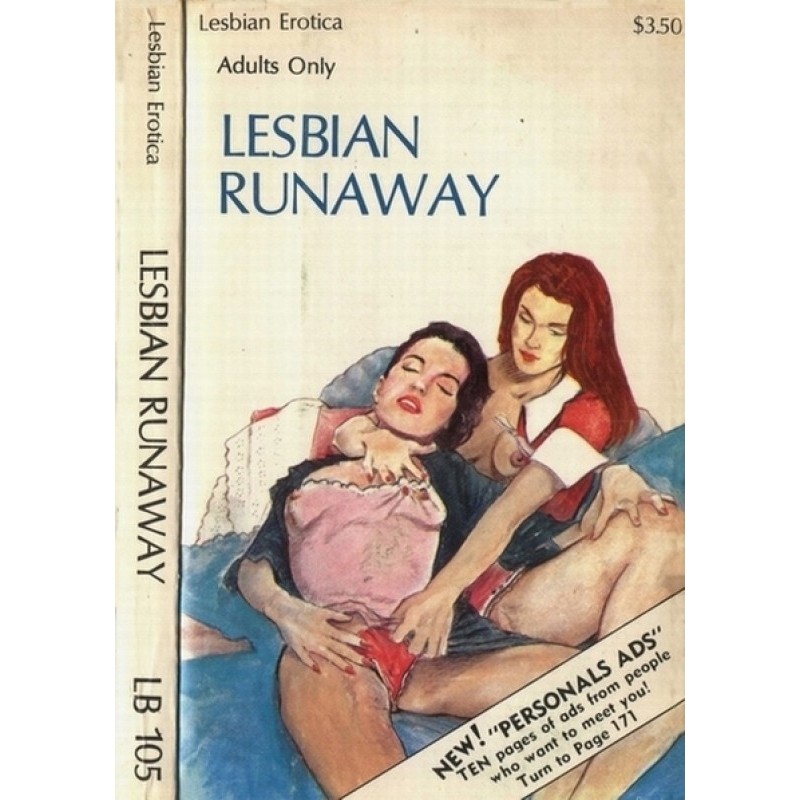 Lesbian runaway