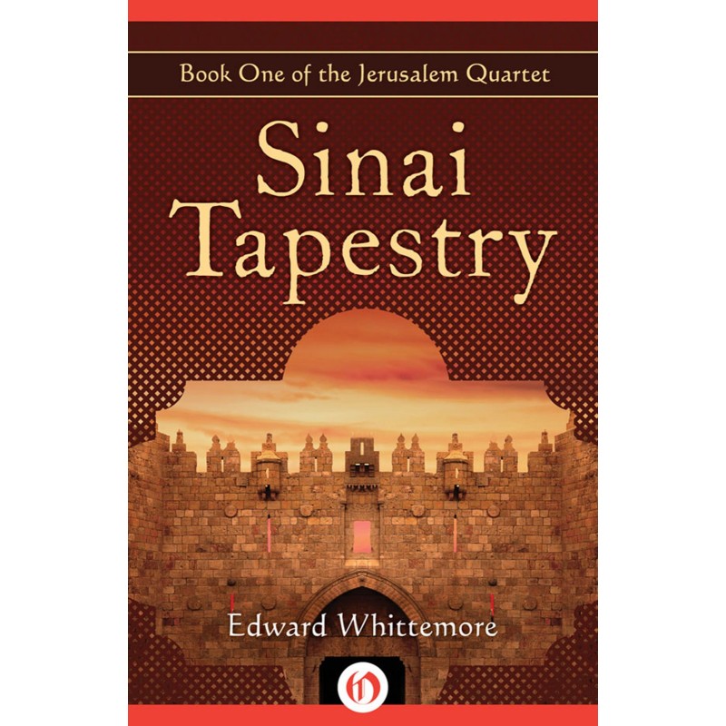 Sinai Tapestry