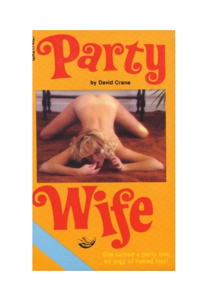 Party wife