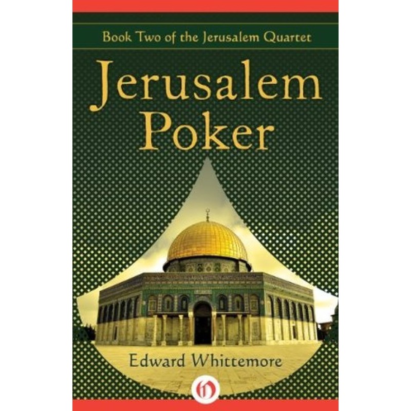 Jerusalem Poker