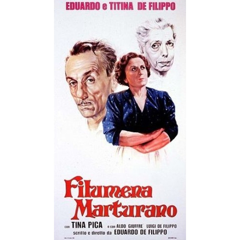 Filumena Marturano