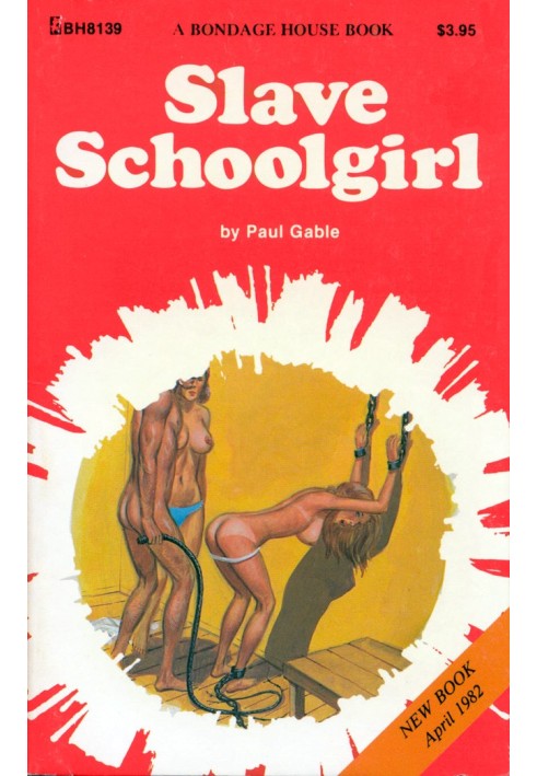Slave schoolgirl