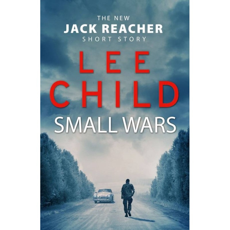 Small Wars (The new Jack...