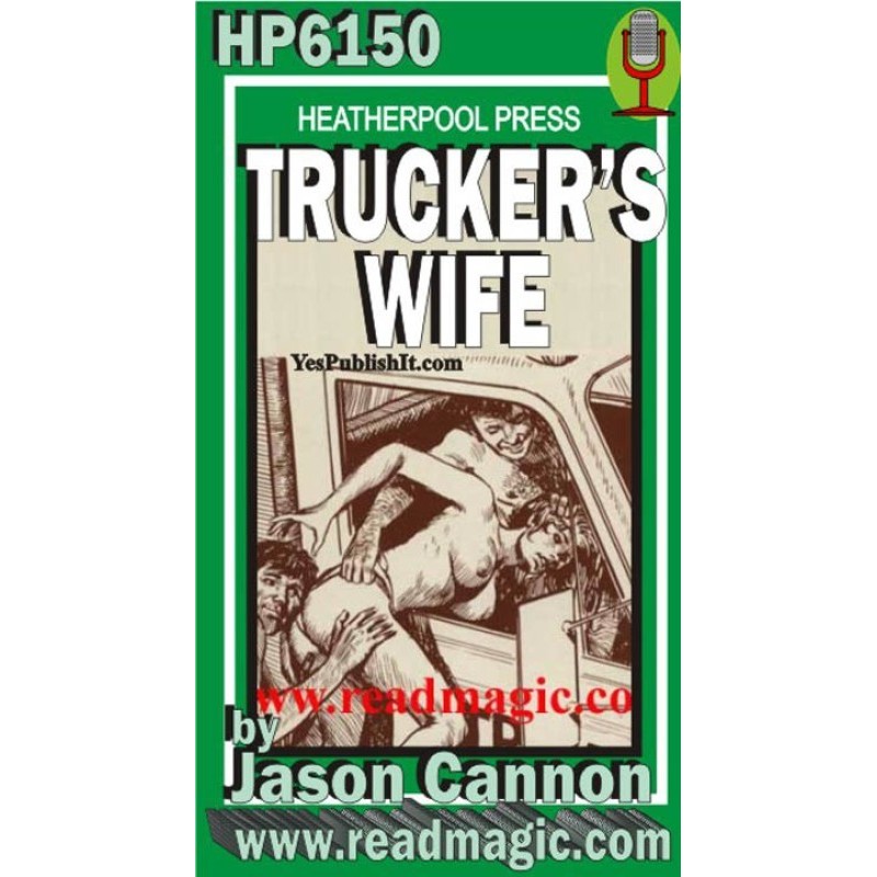 Trucker's wife