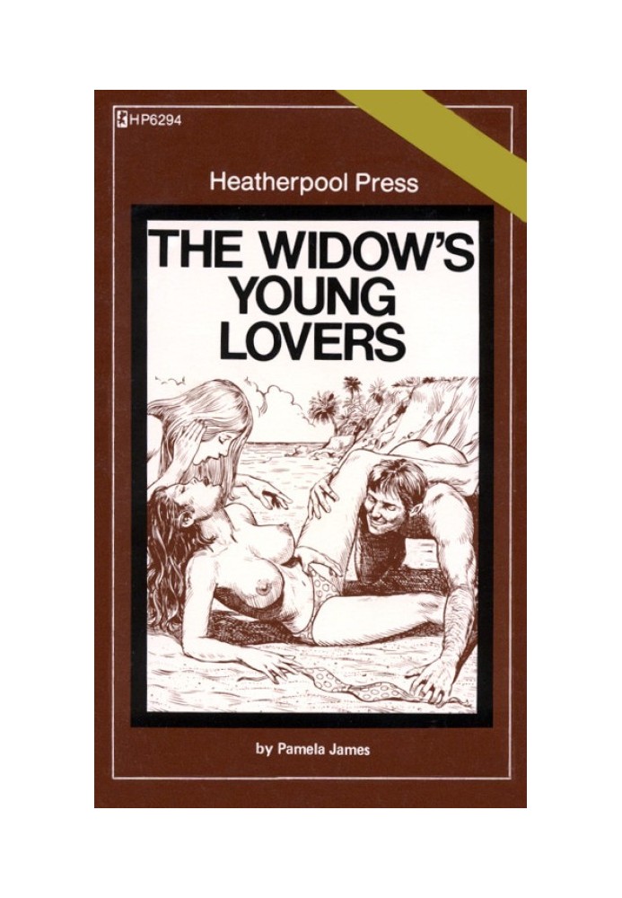 The widow's young lovers