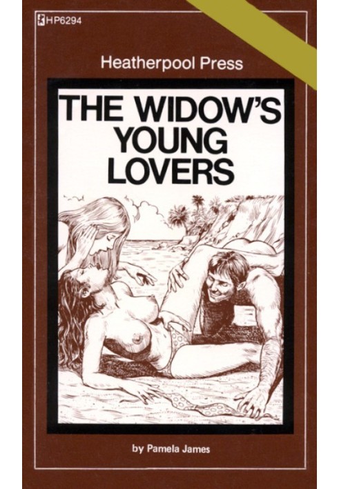 The widow's young lovers