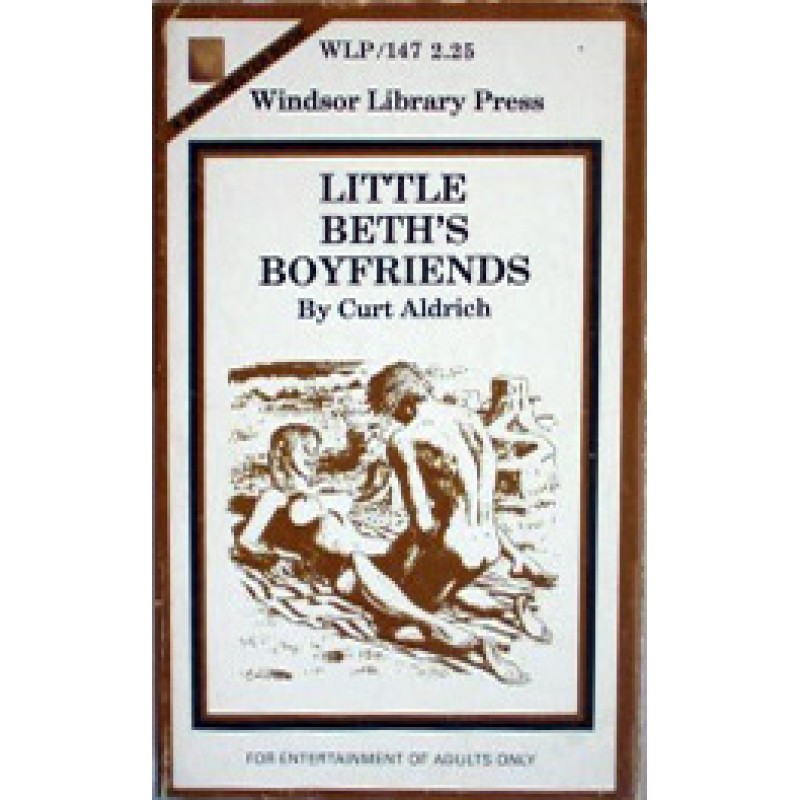 Little Beth's boyfriends