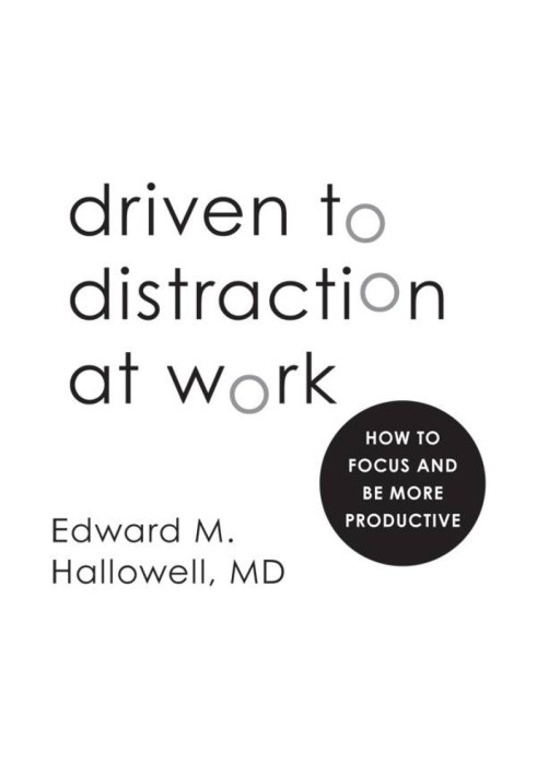 Don't distract me! How to stay highly focused no matter what