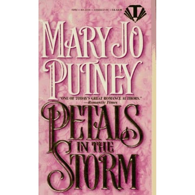 Petals in the Storm