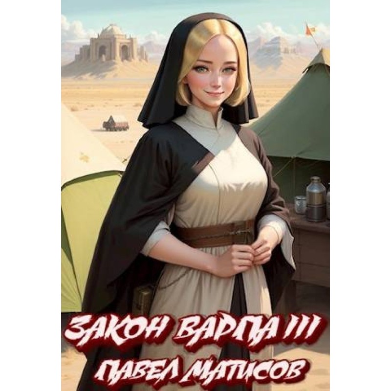 Warp III Law