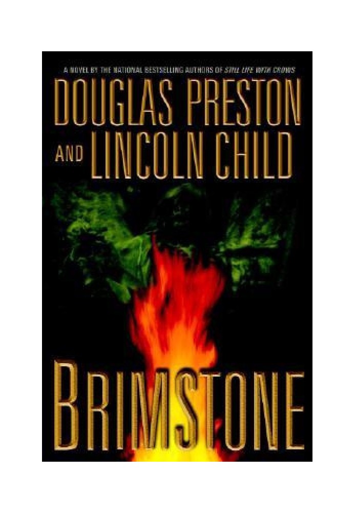 Brimstone