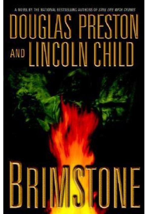 Brimstone