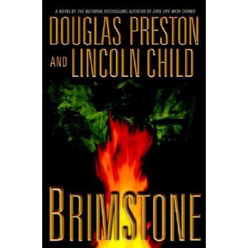 Brimstone