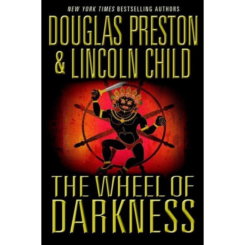 The Wheel of Darkness