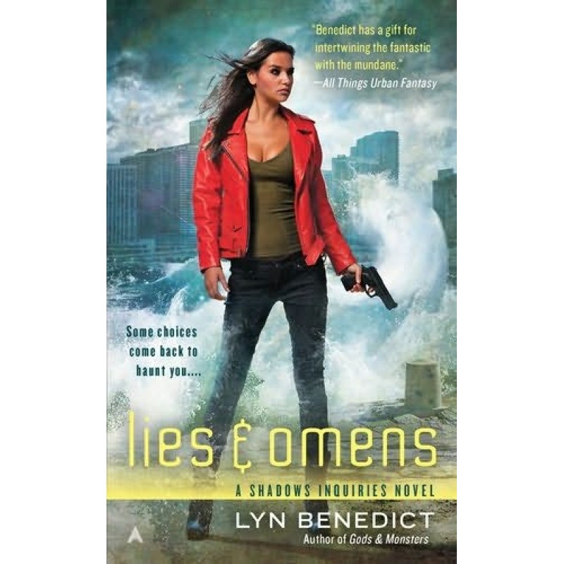 Lies & Omens