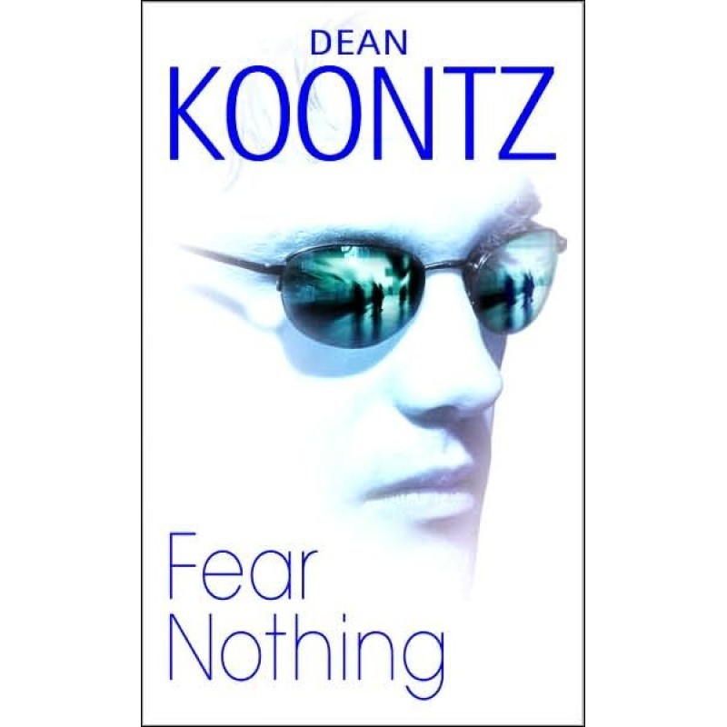Fear Nothing