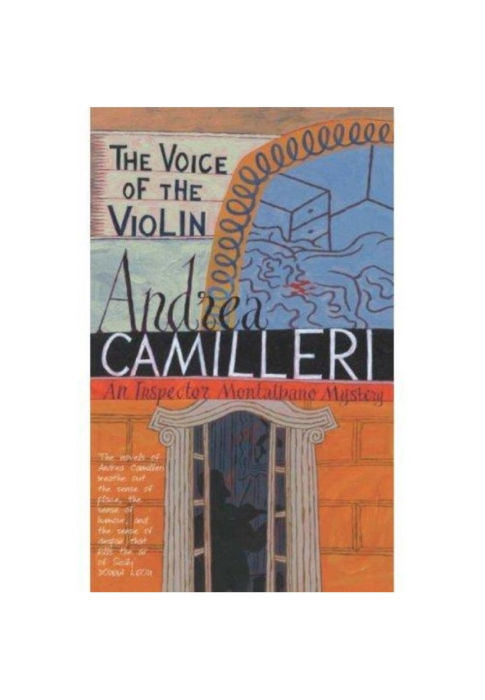 Voice of the Violin