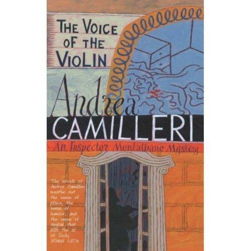 Voice of the Violin