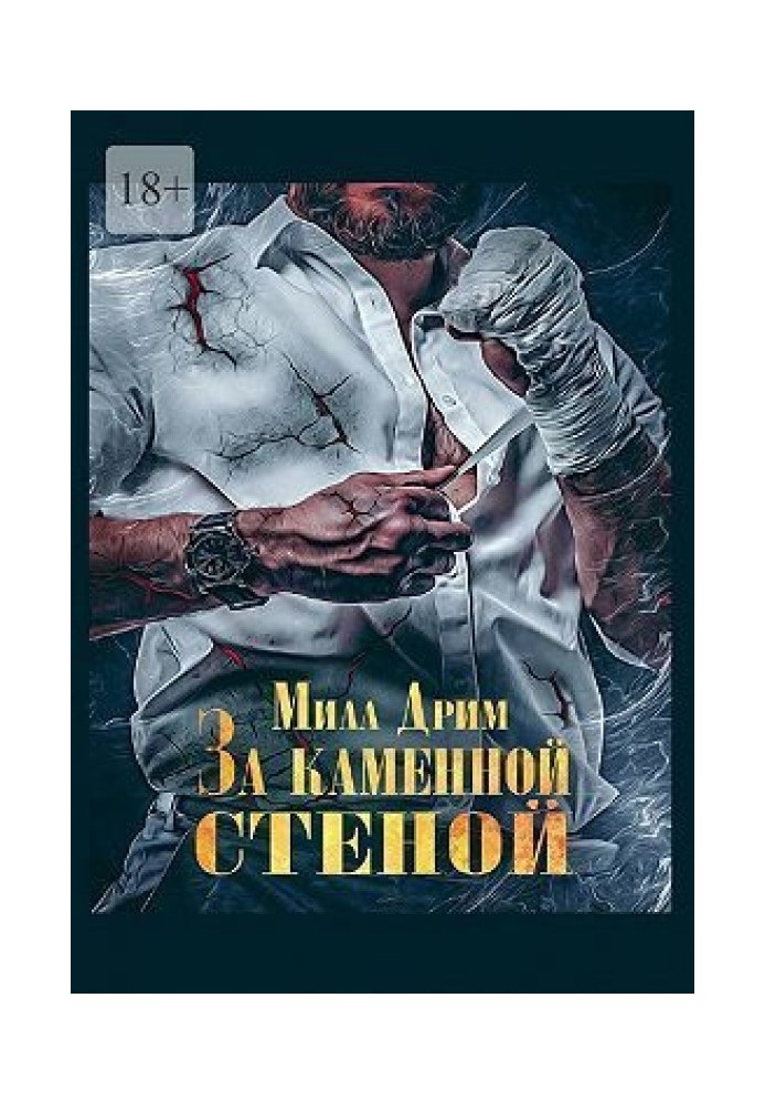 За каменной стеной 