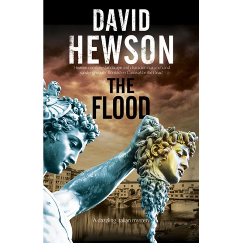 The Flood