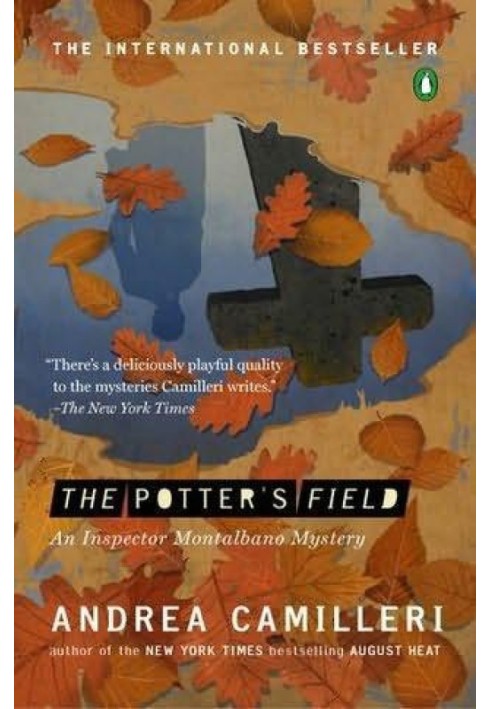 The Potter's Field