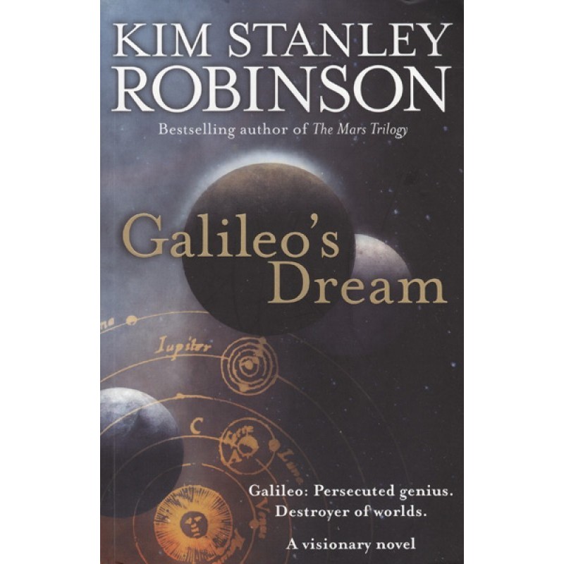 Galileo's Dream