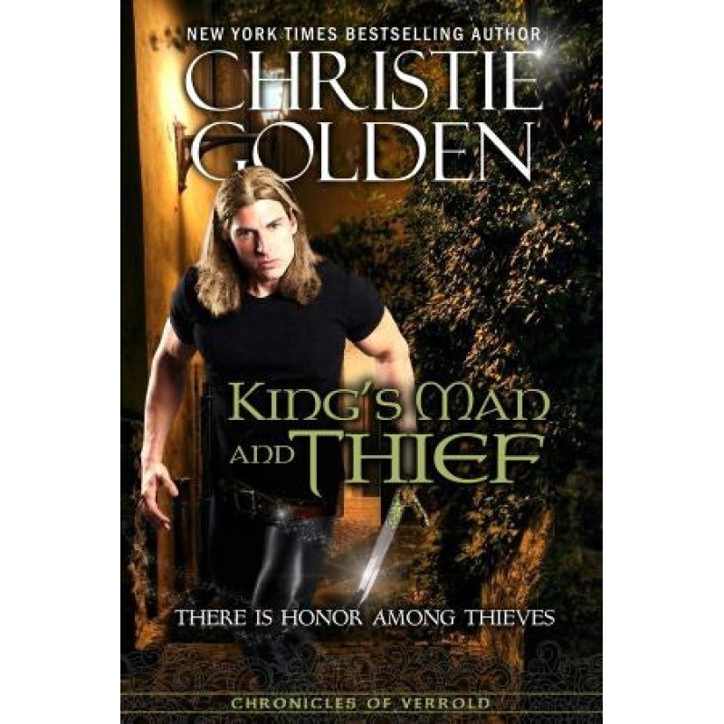 King's man and thief