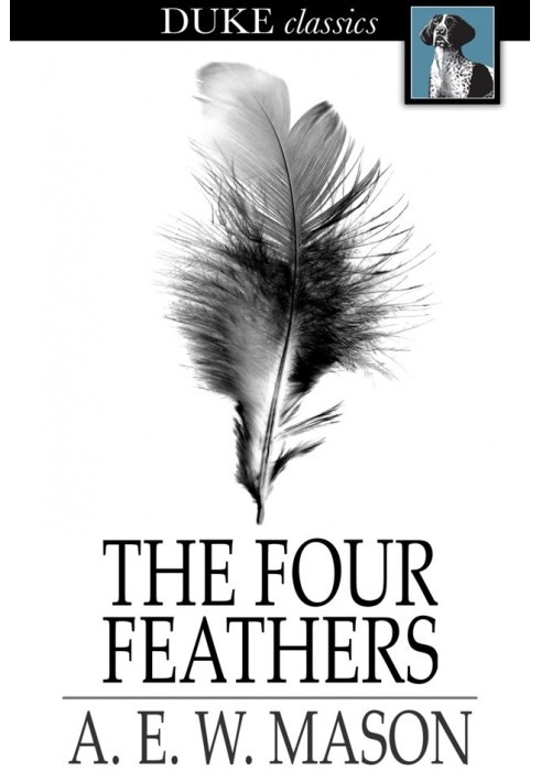 The Four Feathers