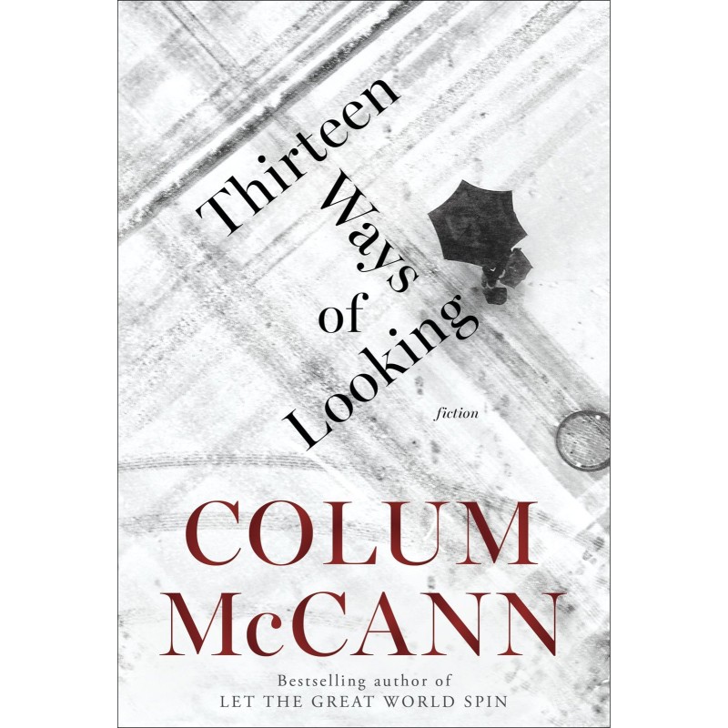 Thirteen Ways of Looking