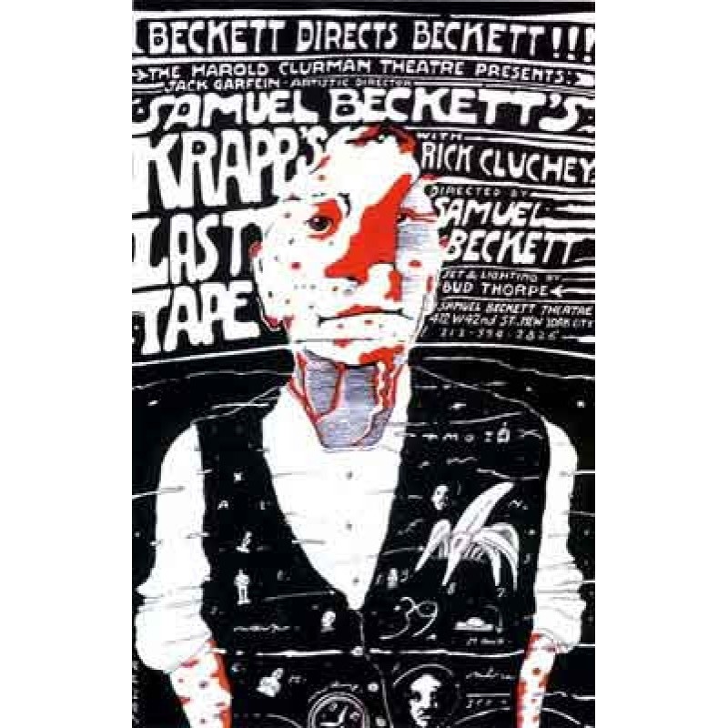 Krapp's Last Tape [other...