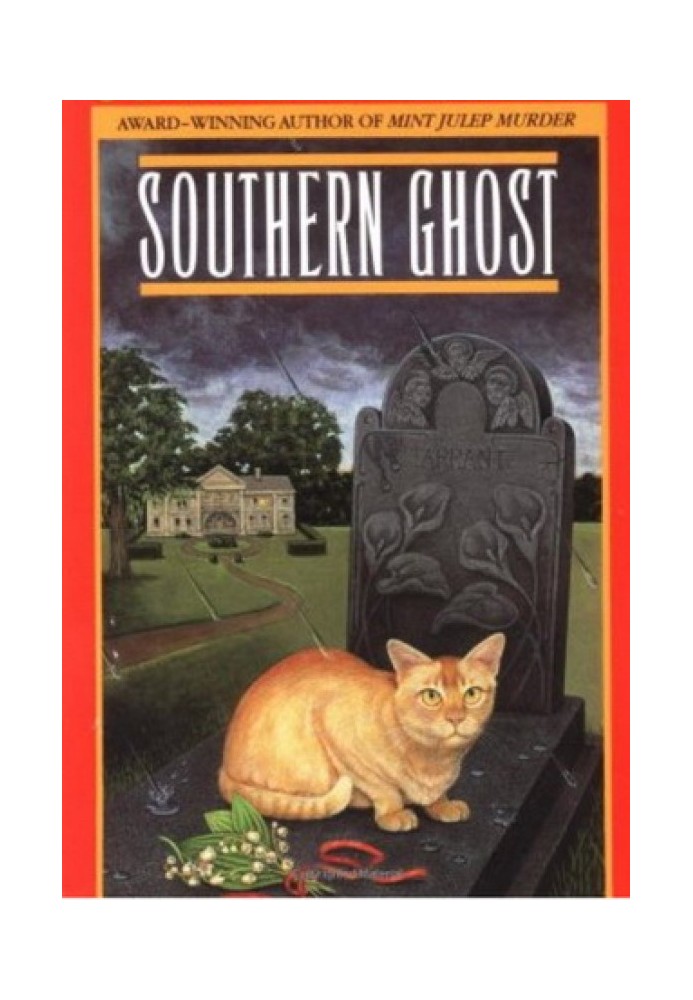 Southern Ghost