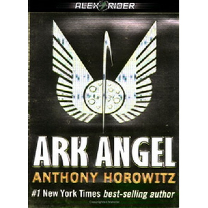 Ark Angel
