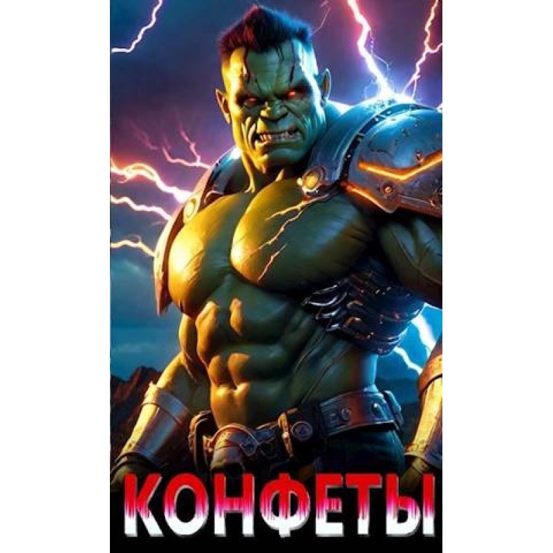 Конфеты 2: дисбат на Краю