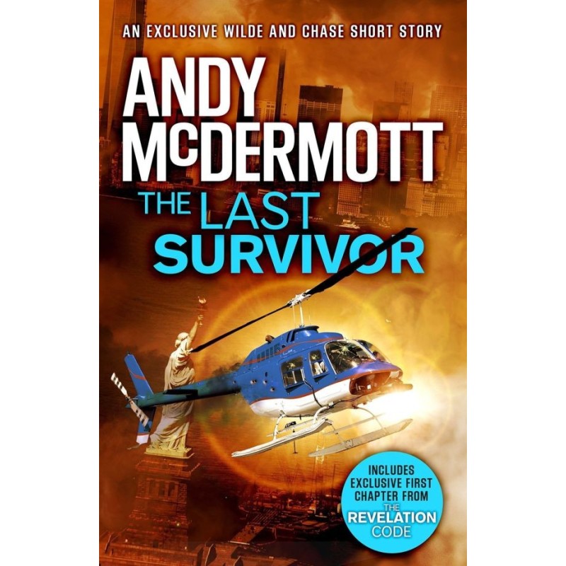 The Last Survivor (A...