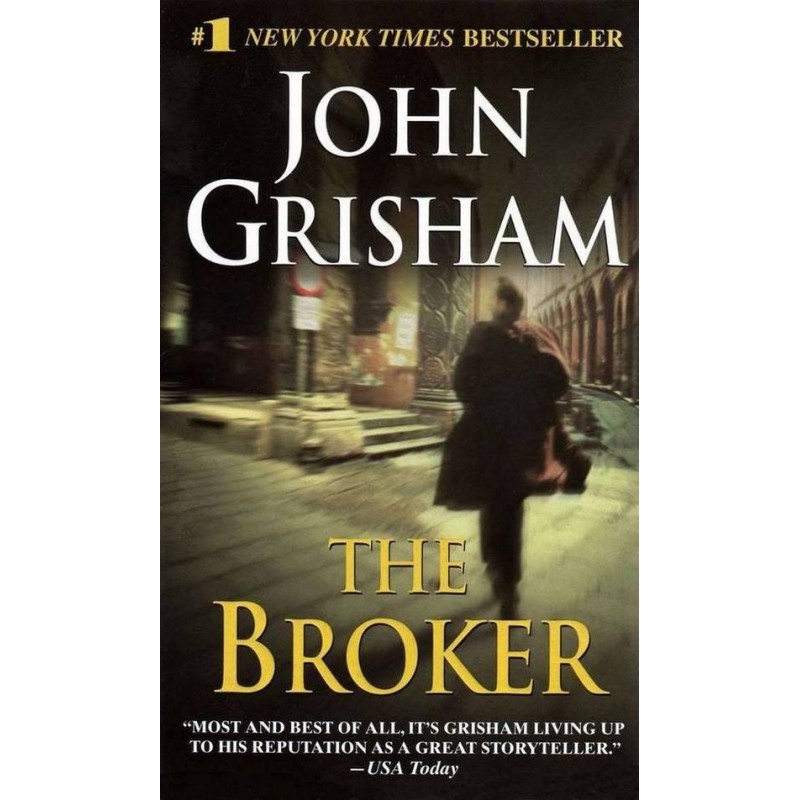 The Broker