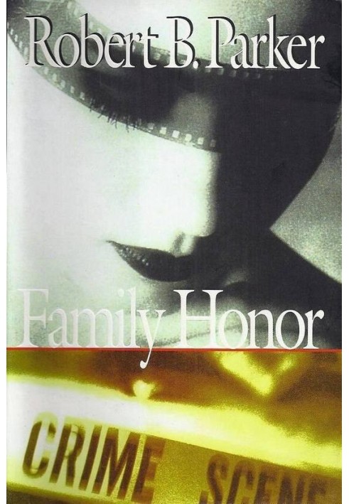 Family Honor