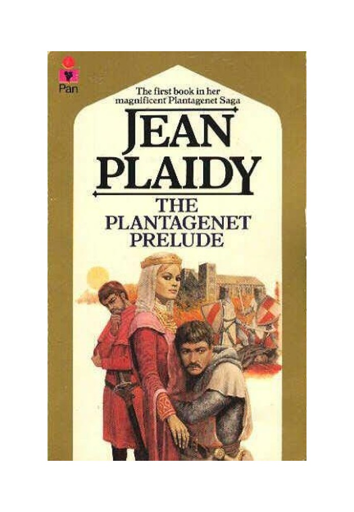 The Plantagenet Prelude