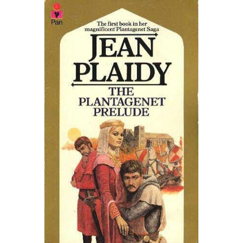 The Plantagenet Prelude
