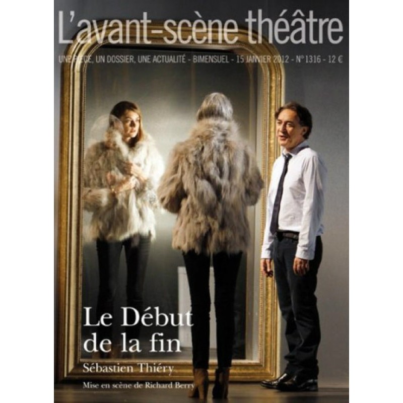 Beginning of the End