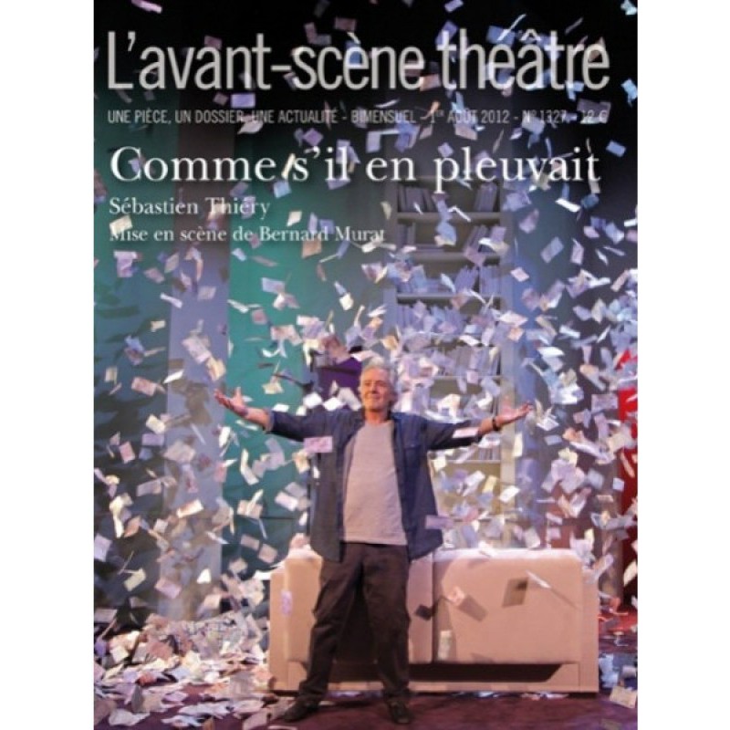 Money out of buckets (Like...