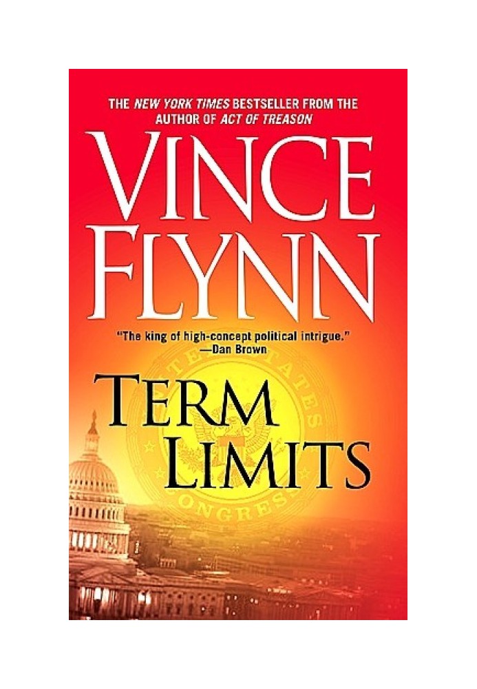 Term Limits