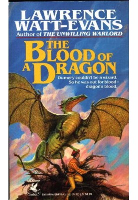 The Blood of a Dragon