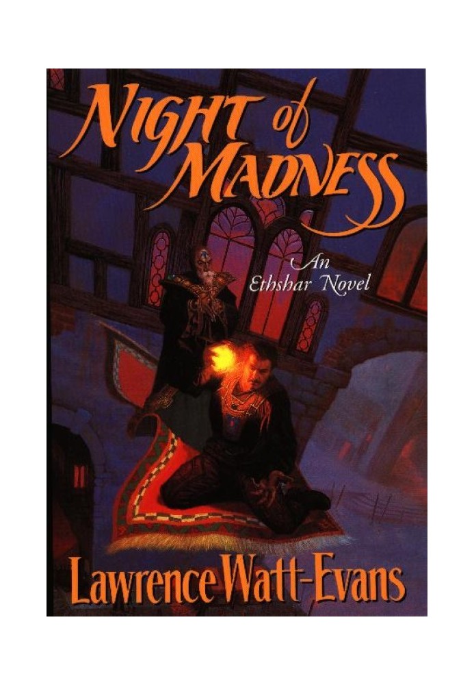 Night of Madness