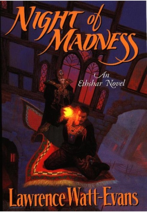 Night of Madness