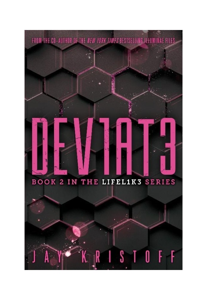 DEV1AT3 (Deviate)