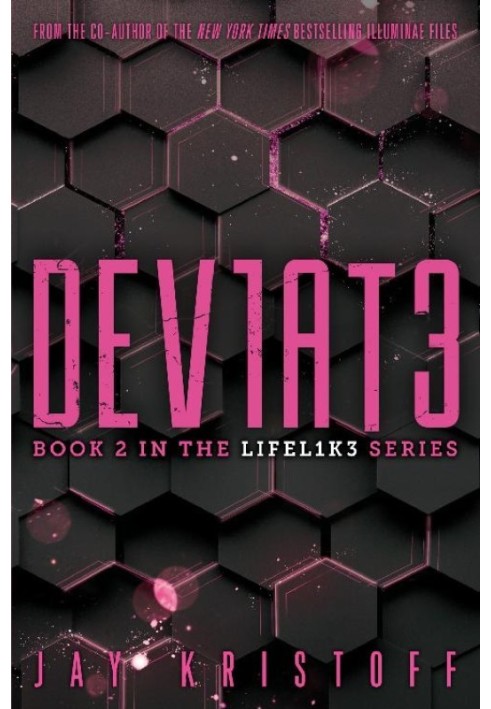 DEV1AT3 (Deviate)